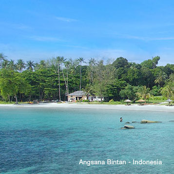 Angsana Bintan