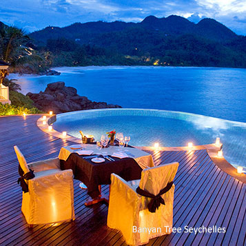 Banyan Tree Seychelles